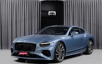 Bentley Continental GT, 2025 год, 54 386 500 рублей, 1 фотография