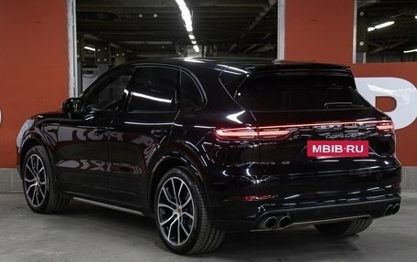 Porsche Cayenne III, 2019 год, 10 498 000 рублей, 7 фотография