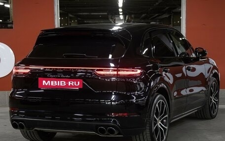 Porsche Cayenne III, 2019 год, 10 498 000 рублей, 5 фотография