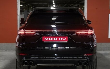 Porsche Cayenne III, 2019 год, 10 498 000 рублей, 6 фотография