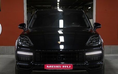 Porsche Cayenne III, 2019 год, 10 498 000 рублей, 2 фотография