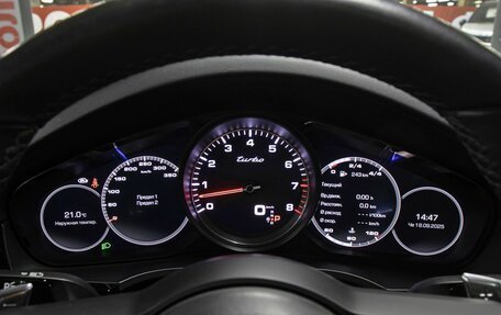 Porsche Cayenne III, 2019 год, 10 498 000 рублей, 13 фотография