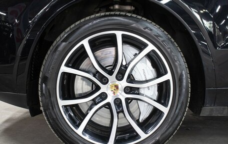 Porsche Cayenne III, 2019 год, 10 498 000 рублей, 25 фотография