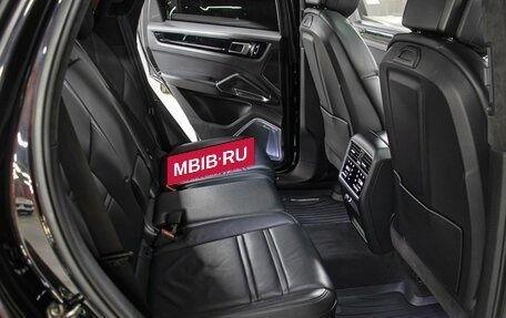 Porsche Cayenne III, 2019 год, 10 498 000 рублей, 12 фотография