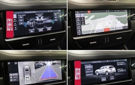 Porsche Cayenne III, 2019 год, 10 498 000 рублей, 19 фотография