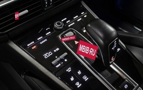 Porsche Cayenne III, 2019 год, 10 498 000 рублей, 18 фотография