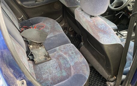 Peugeot 206, 2000 год, 8 фотография