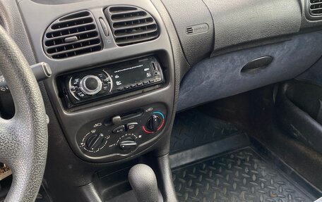 Peugeot 206, 2000 год, 12 фотография
