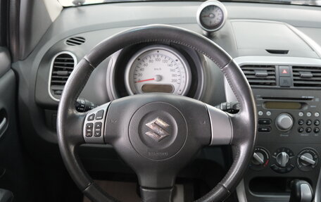 Suzuki Splash I рестайлинг, 2012 год, 749 000 рублей, 11 фотография