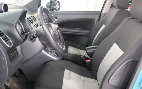 Suzuki Splash I рестайлинг, 2012 год, 749 000 рублей, 7 фотография