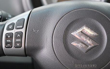Suzuki Splash I рестайлинг, 2012 год, 749 000 рублей, 12 фотография