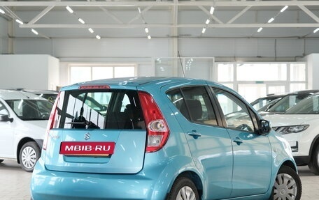 Suzuki Splash I рестайлинг, 2012 год, 749 000 рублей, 6 фотография