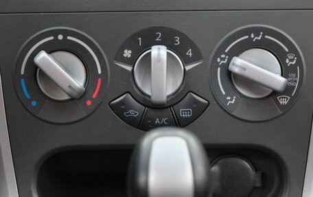 Suzuki Splash I рестайлинг, 2012 год, 749 000 рублей, 15 фотография