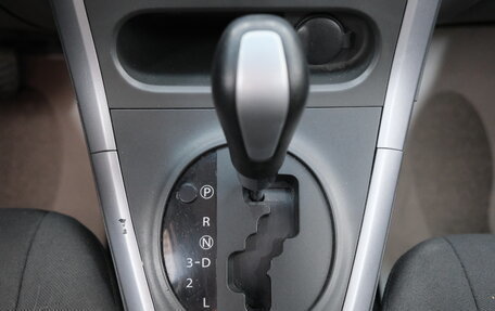 Suzuki Splash I рестайлинг, 2012 год, 749 000 рублей, 16 фотография