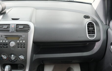 Suzuki Splash I рестайлинг, 2012 год, 749 000 рублей, 17 фотография