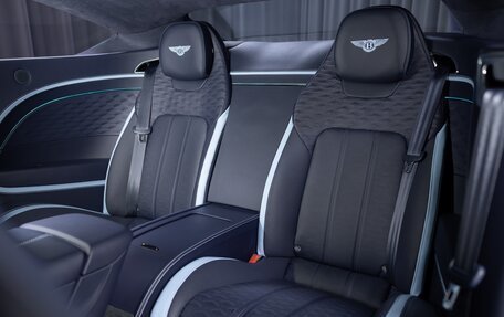 Bentley Continental GT, 2025 год, 54 386 500 рублей, 4 фотография