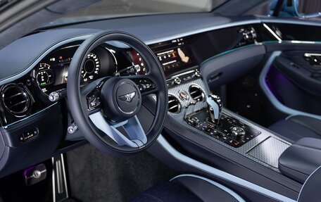 Bentley Continental GT, 2025 год, 54 386 500 рублей, 3 фотография