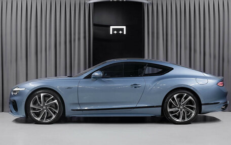 Bentley Continental GT, 2025 год, 54 386 500 рублей, 6 фотография
