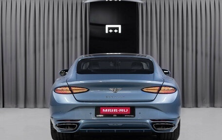 Bentley Continental GT, 2025 год, 54 386 500 рублей, 8 фотография