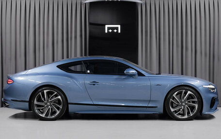 Bentley Continental GT, 2025 год, 54 386 500 рублей, 9 фотография
