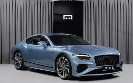 Bentley Continental GT, 2025 год, 54 386 500 рублей, 10 фотография