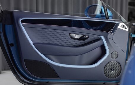 Bentley Continental GT, 2025 год, 54 386 500 рублей, 17 фотография