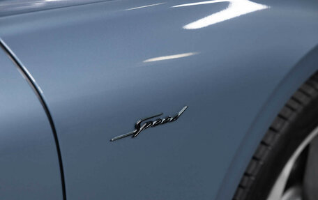 Bentley Continental GT, 2025 год, 54 386 500 рублей, 15 фотография