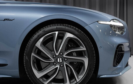 Bentley Continental GT, 2025 год, 54 386 500 рублей, 14 фотография