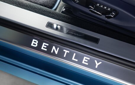 Bentley Continental GT, 2025 год, 54 386 500 рублей, 20 фотография