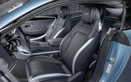 Bentley Continental GT, 2025 год, 54 386 500 рублей, 21 фотография