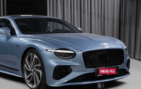 Bentley Continental GT, 2025 год, 54 386 500 рублей, 12 фотография