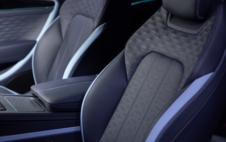 Bentley Continental GT, 2025 год, 54 386 500 рублей, 24 фотография