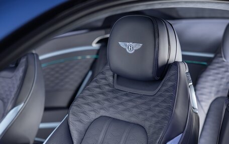 Bentley Continental GT, 2025 год, 54 386 500 рублей, 26 фотография