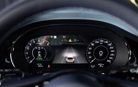 Bentley Continental GT, 2025 год, 54 386 500 рублей, 28 фотография