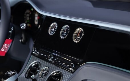 Bentley Continental GT, 2025 год, 54 386 500 рублей, 27 фотография