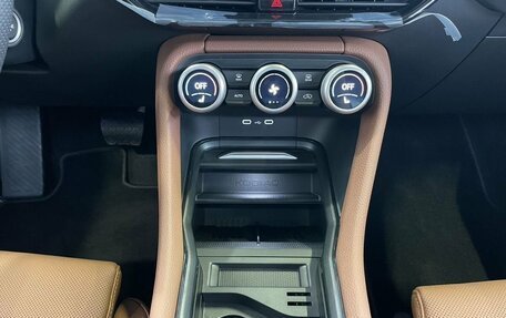 Skoda Kodiaq, 2025 год, 5 100 000 рублей, 11 фотография
