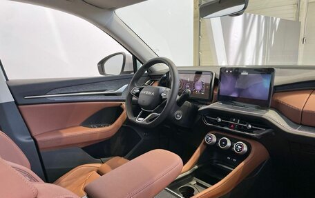 Skoda Kodiaq, 2025 год, 5 100 000 рублей, 10 фотография