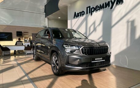 Skoda Kodiaq, 2025 год, 5 100 000 рублей, 1 фотография