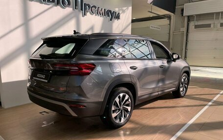 Skoda Kodiaq, 2025 год, 5 100 000 рублей, 5 фотография