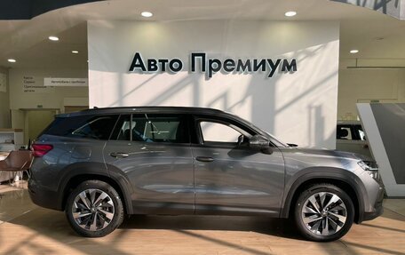 Skoda Kodiaq, 2025 год, 5 100 000 рублей, 4 фотография