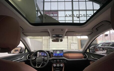 Skoda Kodiaq, 2025 год, 5 100 000 рублей, 6 фотография