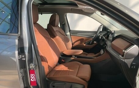 Skoda Kodiaq, 2025 год, 5 100 000 рублей, 8 фотография