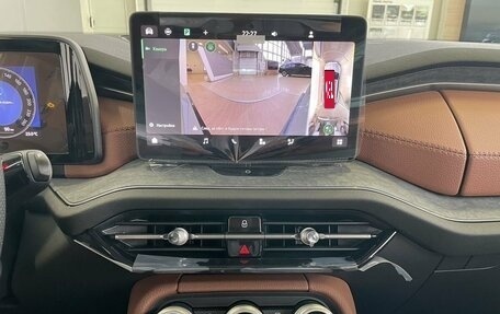 Skoda Kodiaq, 2025 год, 5 100 000 рублей, 13 фотография