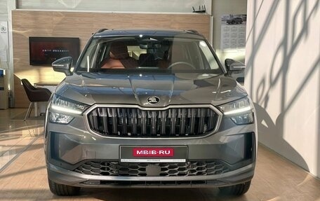 Skoda Kodiaq, 2025 год, 5 100 000 рублей, 2 фотография