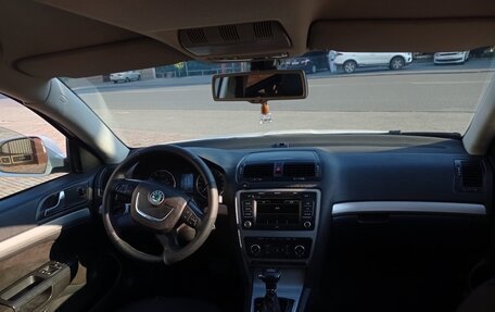 Skoda Octavia, 2012 год, 895 000 рублей, 1 фотография