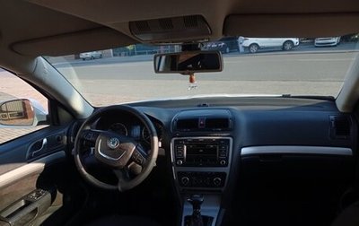 Skoda Octavia, 2012 год, 895 000 рублей, 1 фотография