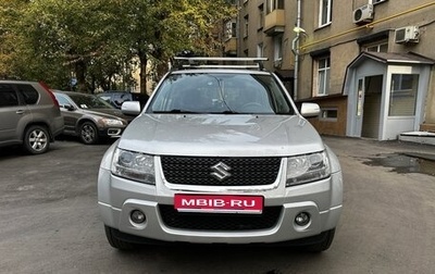 Suzuki Grand Vitara, 2011 год, 1 200 000 рублей, 1 фотография