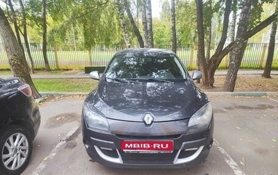 Renault Megane III, 2011 год, 800 000 рублей, 1 фотография