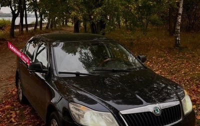 Skoda Octavia, 2013 год, 750 000 рублей, 1 фотография