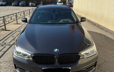 BMW 5 серия, 2019 год, 3 200 000 рублей, 1 фотография
